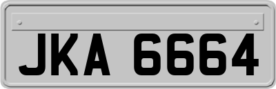 JKA6664