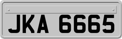 JKA6665