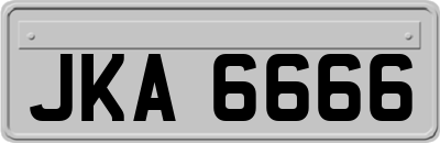 JKA6666