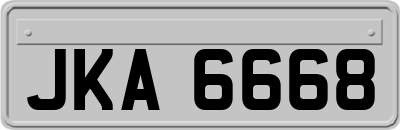 JKA6668