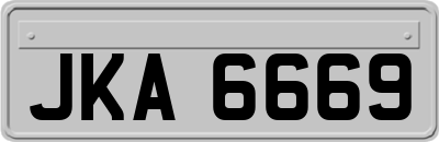 JKA6669