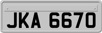 JKA6670