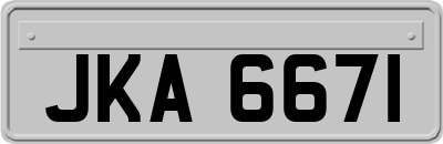 JKA6671
