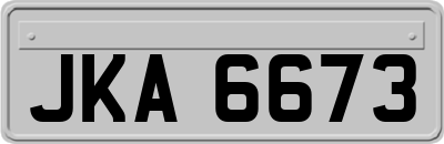 JKA6673