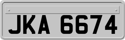 JKA6674