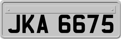 JKA6675