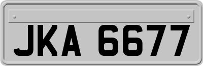JKA6677