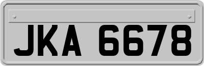 JKA6678