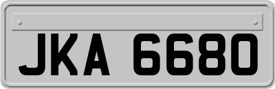 JKA6680