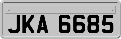 JKA6685
