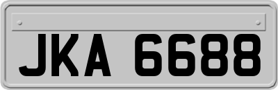 JKA6688