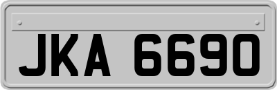 JKA6690