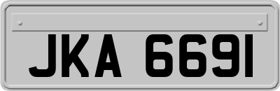JKA6691