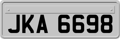 JKA6698