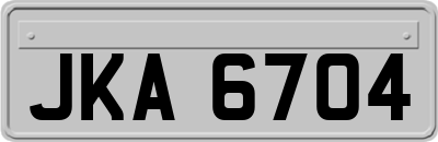 JKA6704
