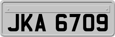 JKA6709