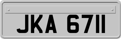 JKA6711