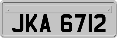 JKA6712