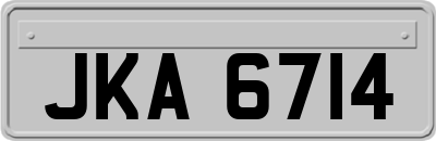 JKA6714