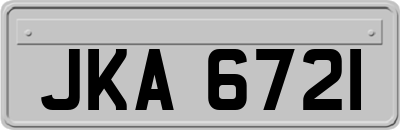 JKA6721