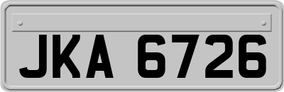 JKA6726