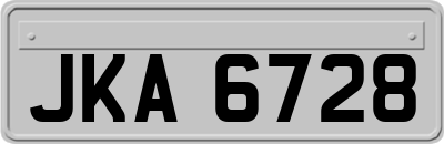 JKA6728