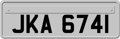 JKA6741