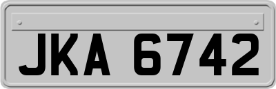 JKA6742