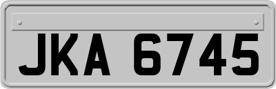 JKA6745