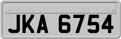 JKA6754