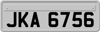 JKA6756