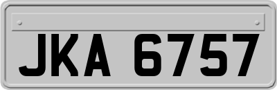 JKA6757