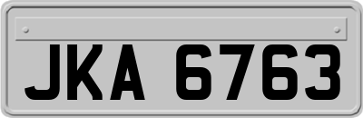 JKA6763