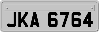JKA6764