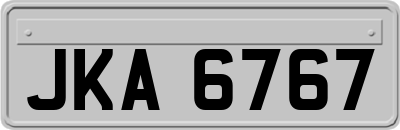 JKA6767