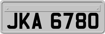 JKA6780