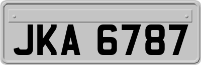 JKA6787