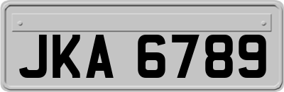 JKA6789