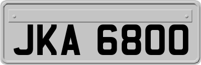 JKA6800
