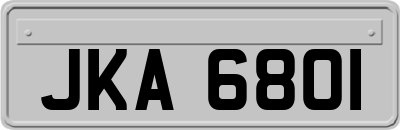 JKA6801