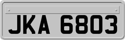 JKA6803
