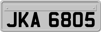 JKA6805
