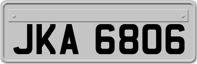 JKA6806