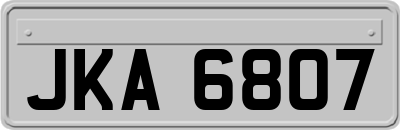 JKA6807