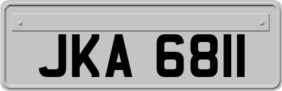 JKA6811
