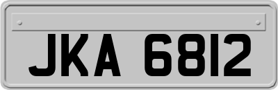 JKA6812