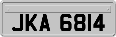 JKA6814