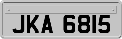 JKA6815