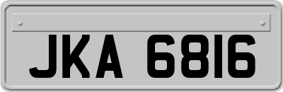 JKA6816