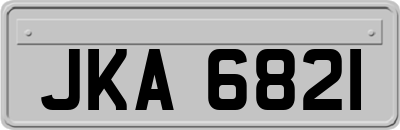 JKA6821